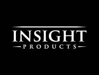 Insight Products logo design by maserik