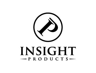 Insight Products logo design by maserik