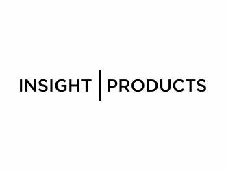 Insight Products logo design by hopee