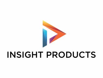 Insight Products logo design by hopee