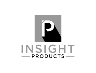 Insight Products logo design by checx