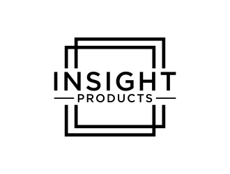 Insight Products logo design by checx