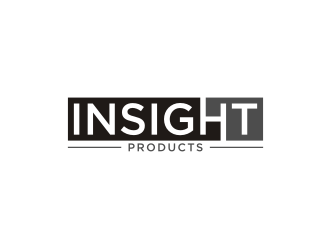 Insight Products logo design by blessings