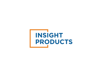 Insight Products logo design by kurnia