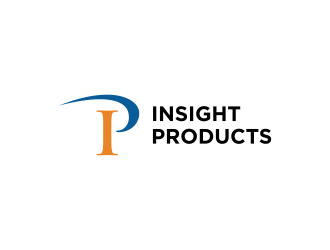 Insight Products logo design by kurnia