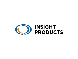 Insight Products logo design by kurnia