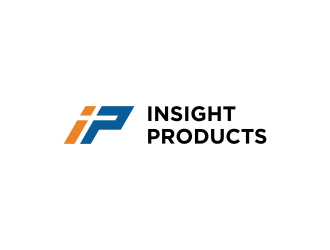 Insight Products logo design by kurnia