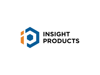 Insight Products logo design by kurnia