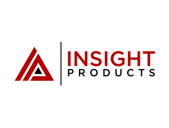 Insight Products logo design by puthreeone