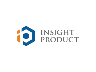 Insight Products logo design by kurnia