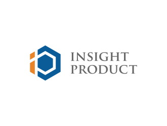 Insight Products logo design by kurnia