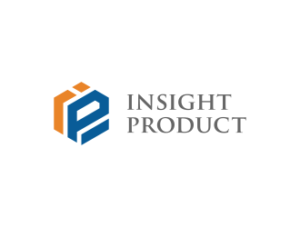 Insight Products logo design by kurnia