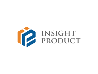 Insight Products logo design by kurnia