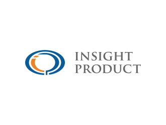 Insight Products logo design by kurnia