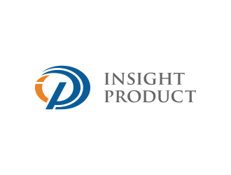 Insight Products logo design by kurnia