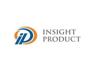 Insight Products logo design by kurnia