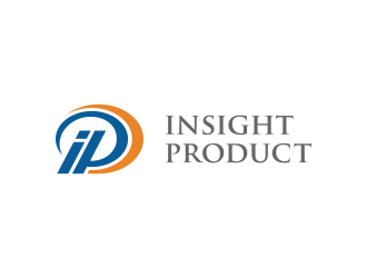 Insight Products logo design by kurnia