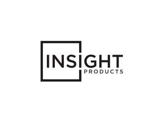 Insight Products logo design by blessings