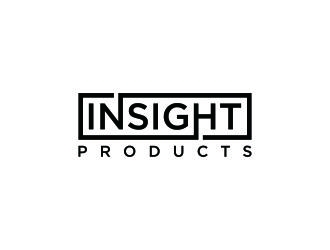 Insight Products logo design by InitialD