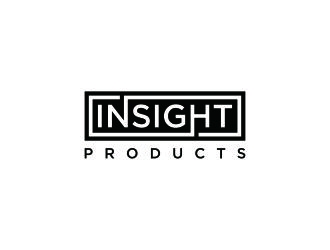 Insight Products logo design by InitialD