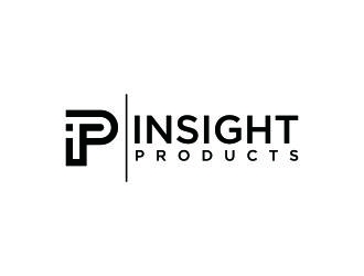 Insight Products logo design by InitialD