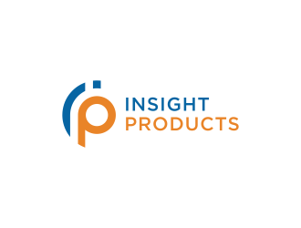 Insight Products logo design by BlessedArt