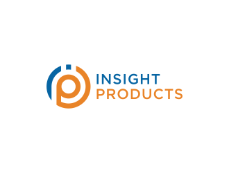 Insight Products logo design by BlessedArt