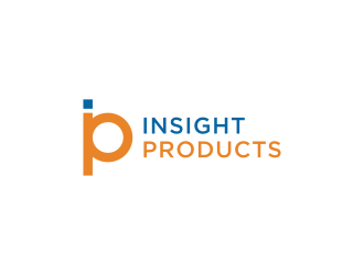 Insight Products logo design by BlessedArt