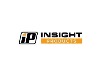 Insight Products logo design by jonggol