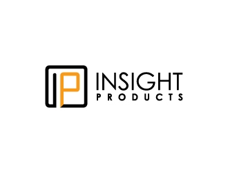 Insight Products logo design by jonggol