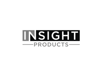 Insight Products logo design by logitec