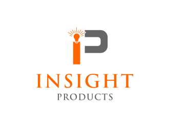 Insight Products logo design by Nafaz