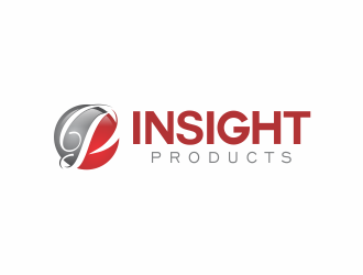 Insight Products logo design by up2date