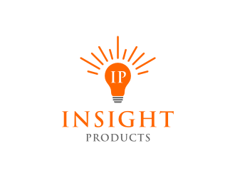 Insight Products logo design by Nafaz