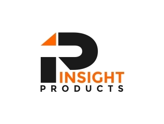 Insight Products logo design by onetm