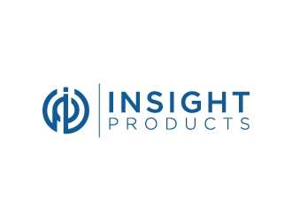 Insight Products logo design by wongndeso