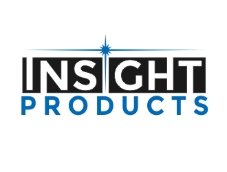 Insight Products logo design by onetm