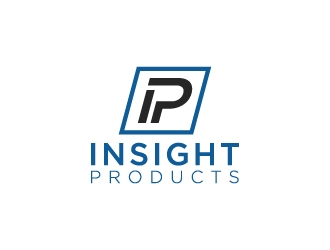 Insight Products logo design by wongndeso