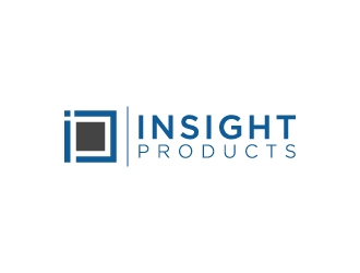 Insight Products logo design by wongndeso