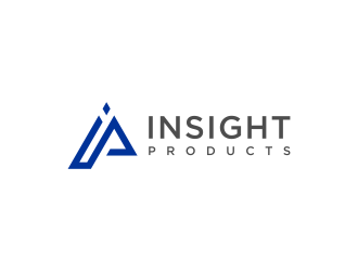 Insight Products logo design by ozenkgraphic