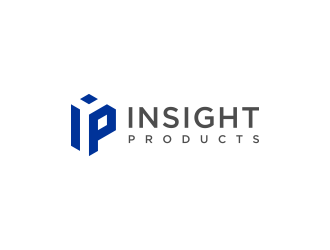 Insight Products logo design by ozenkgraphic