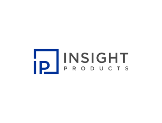 Insight Products logo design by ozenkgraphic