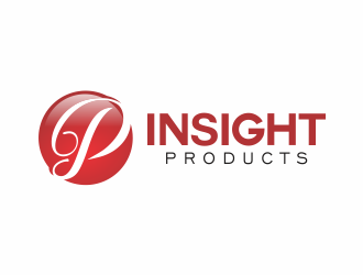 Insight Products logo design by up2date