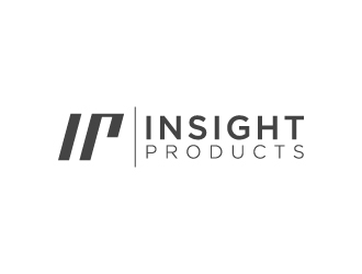 Insight Products logo design by wongndeso