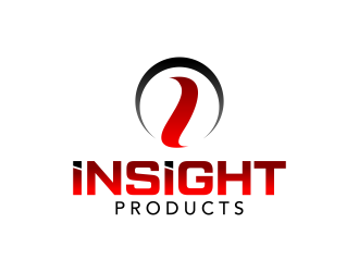 Insight Products logo design by ingepro