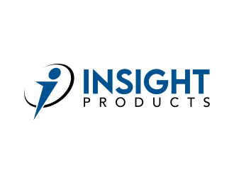 Insight Products logo design by ingepro