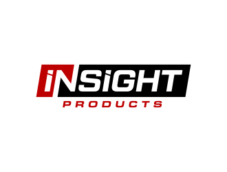 Insight Products logo design by ingepro