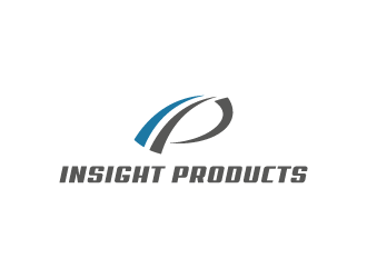 Insight Products logo design by WRDY