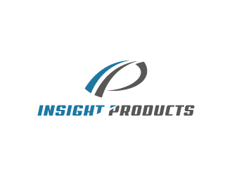 Insight Products logo design by WRDY