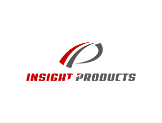 Insight Products logo design by WRDY